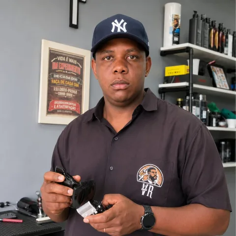 Vinícius José Rocha