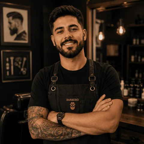 Gustavo souza