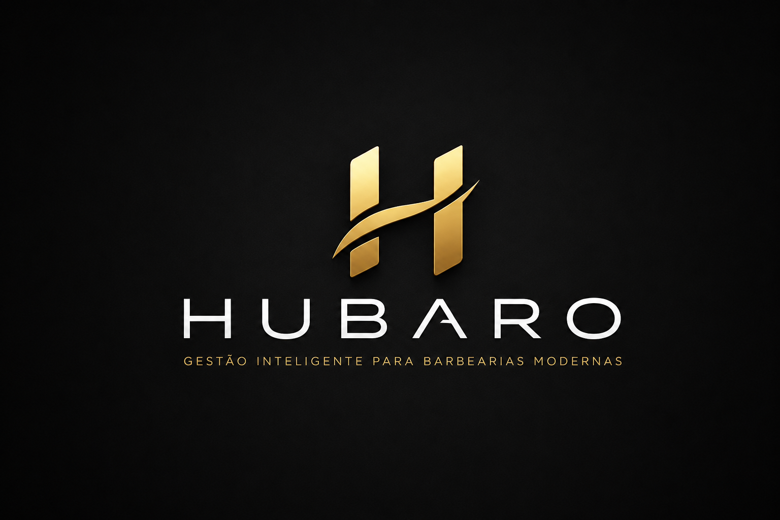 Logo de Hubaro Barber